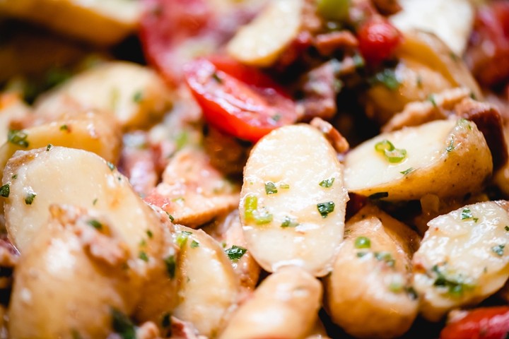 Catering Fingerling Potato Salad