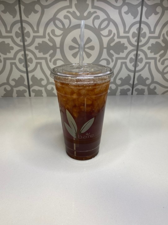 May's Signature Iced Tea (20oz)