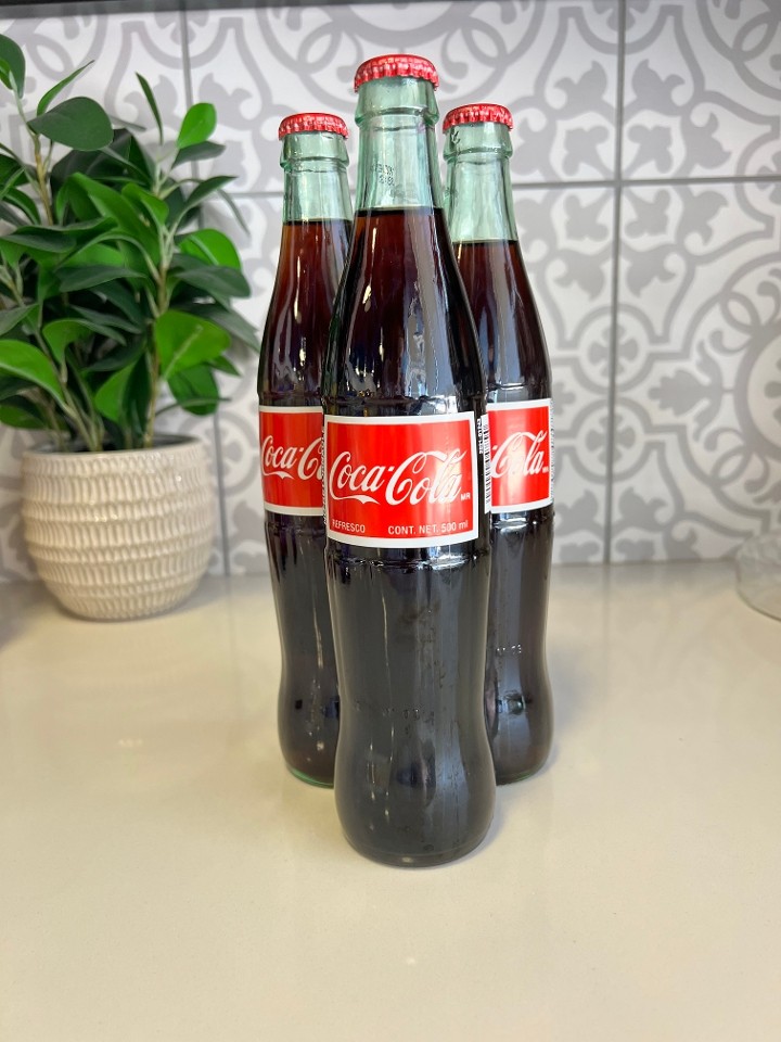 Mexican Cola (500mL)