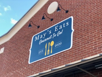 May's Eats Gourmet To Go