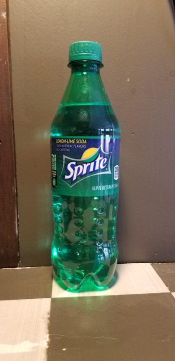 Sprite