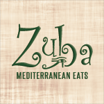 Zuba logo