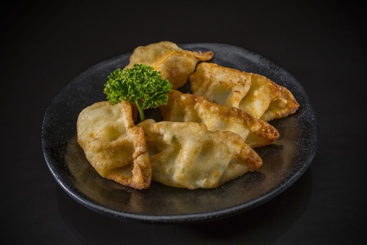 Fried Potstickers 35 pc