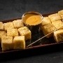 GOLDEN TOFU