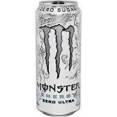 Monster Energy (Zero Ultra)