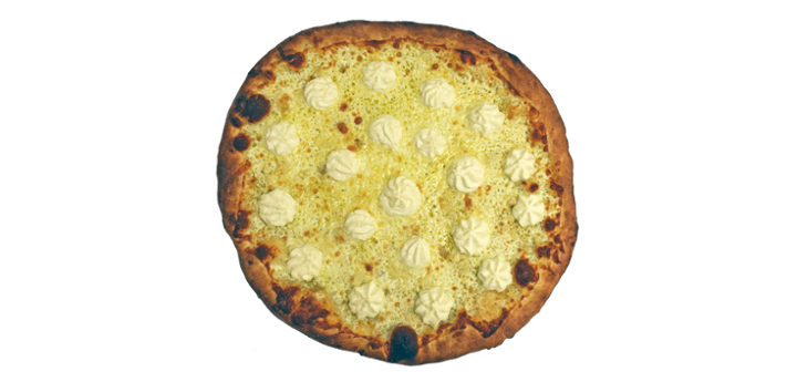 20" Manhattan