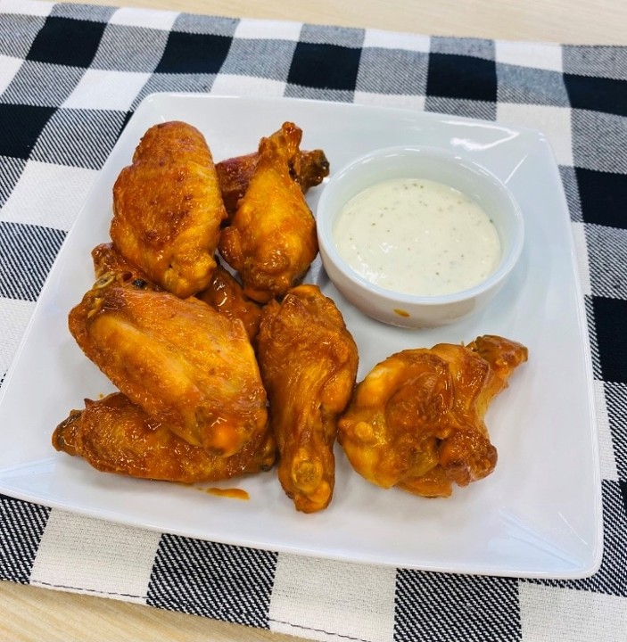 Buffalo Wings