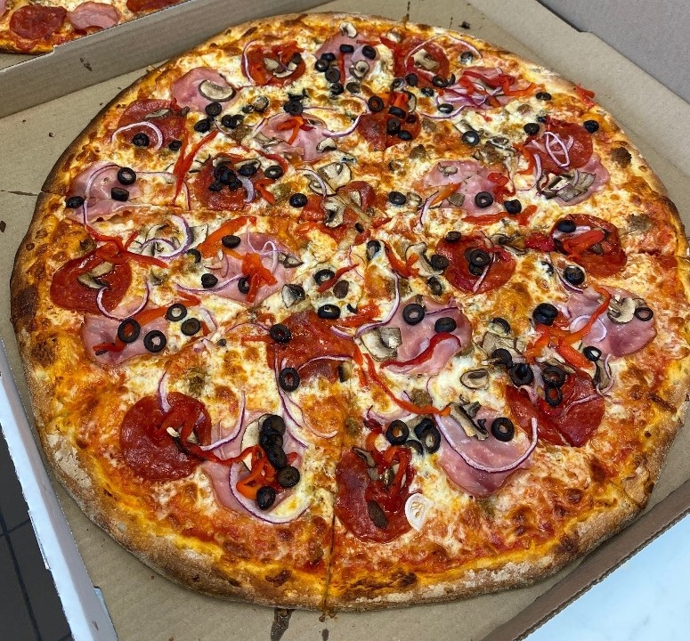 New York To Go