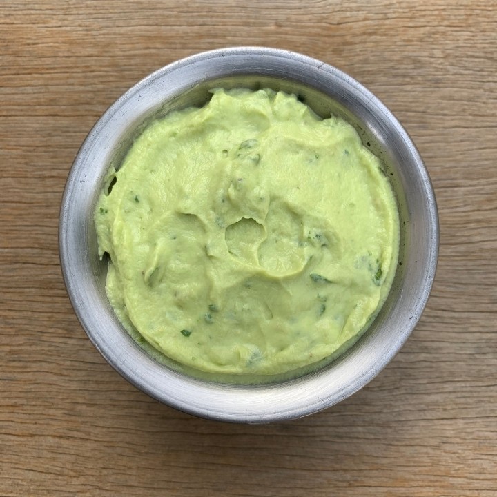 Avocado Fresca (vegan)