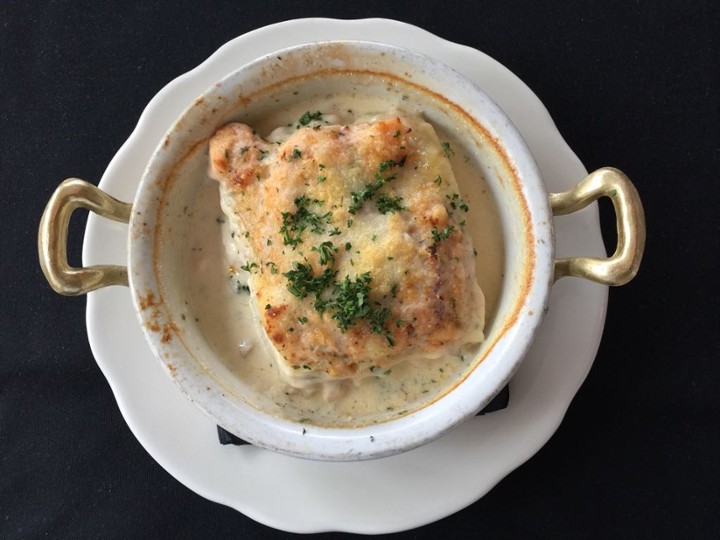 Lasagne Di Mare