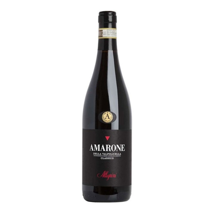 Amarone, Allegrini Amarone Della Valpolicella Classico, Veneto, Italy