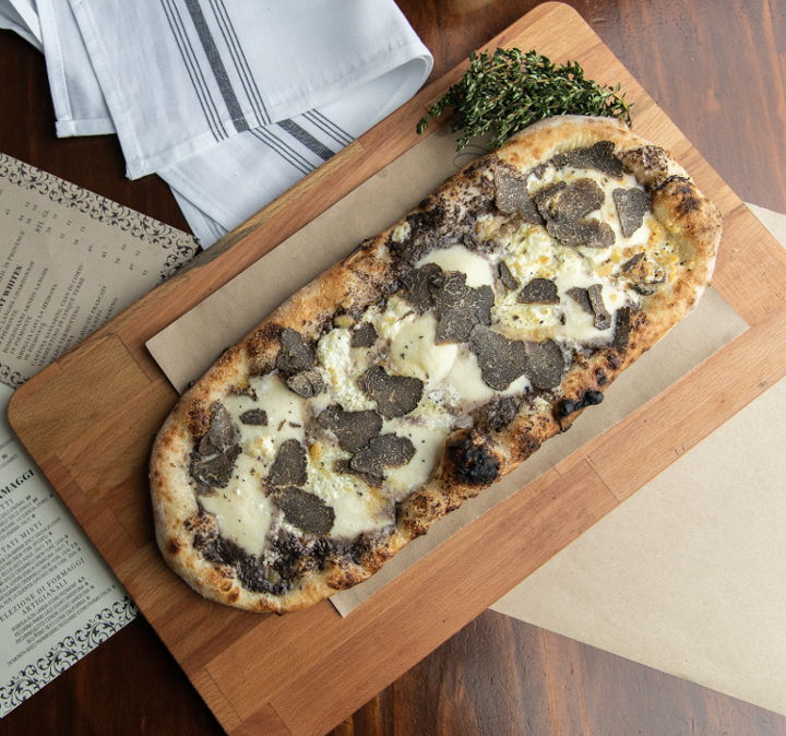 Special Truffle Pizza