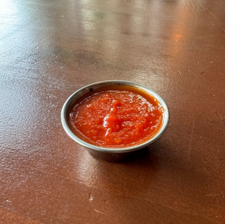 Side Pomodoro Sauce