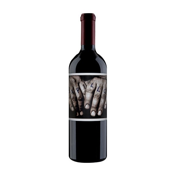 Bordeaux Blend, Orin Swift "Papillon", Napa Valley, USA