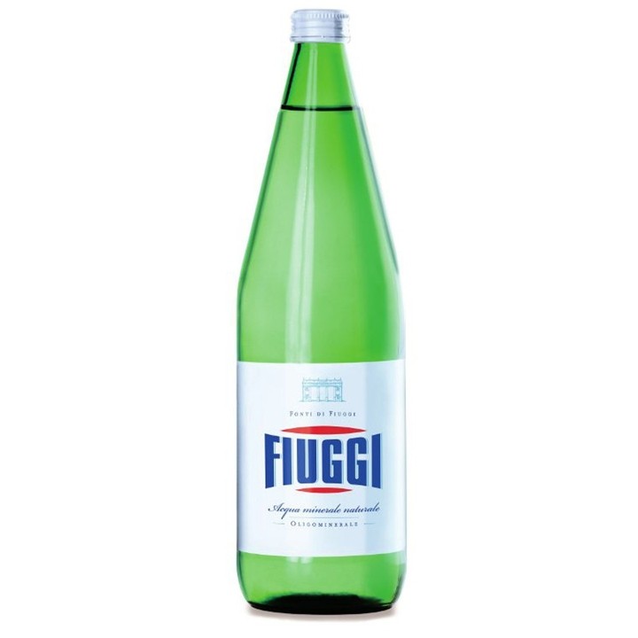Fiuggi Natural Mineral Water