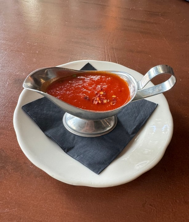 Side Arrabbiata Sauce