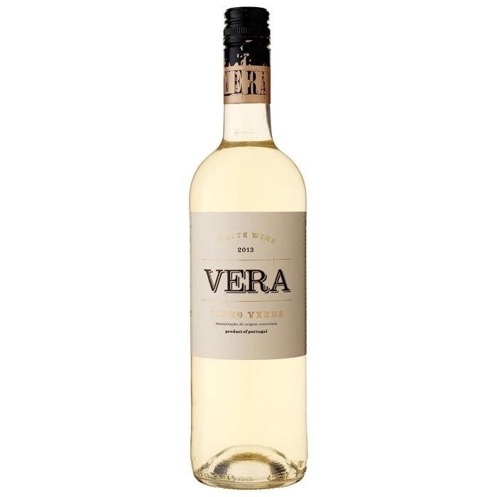 Vera, Arinto in Vinho Verde