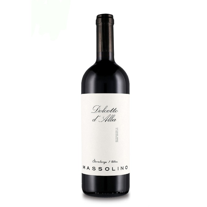 Massolino Dolcetto d’Alba in Piemonte
