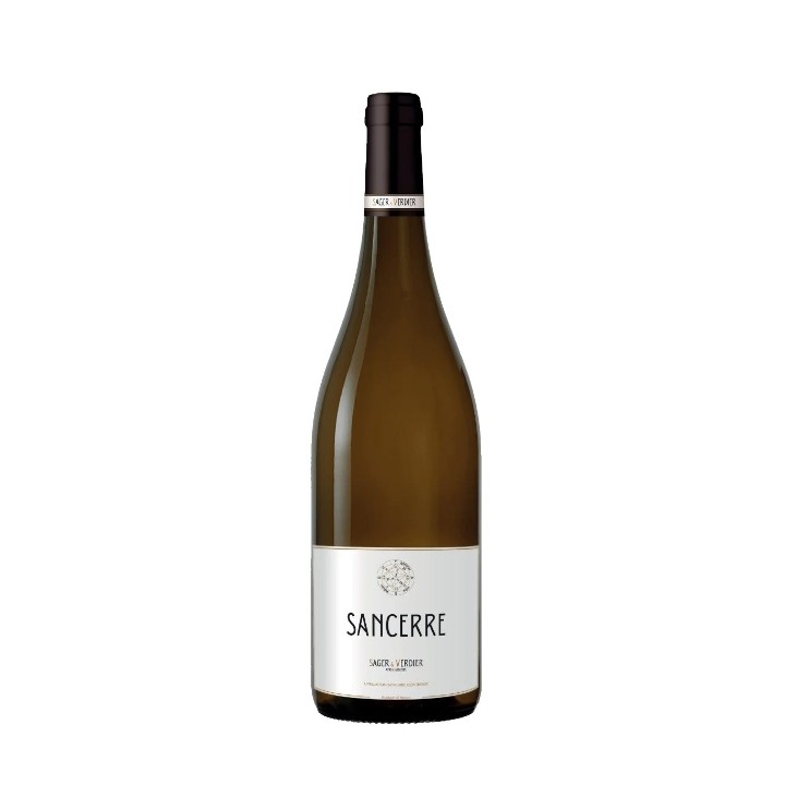 Sauvignon Blanc, Sager and Verdier Sancerre, Loire Valley, France