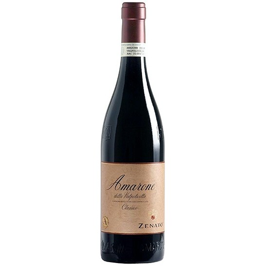 Zenato Amarone in Veneto