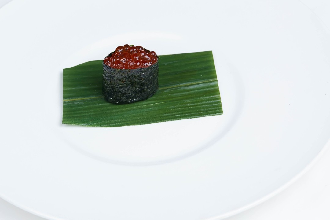 Salmon Roe (Ikura)