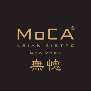 MoCA Asian Bistro Hewlett logo