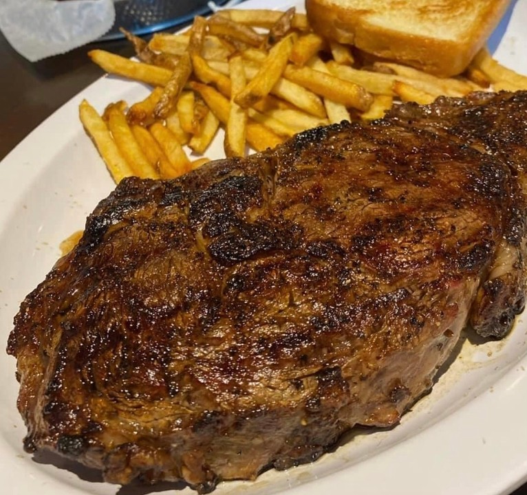 Steak - King Ribeye 22 oz