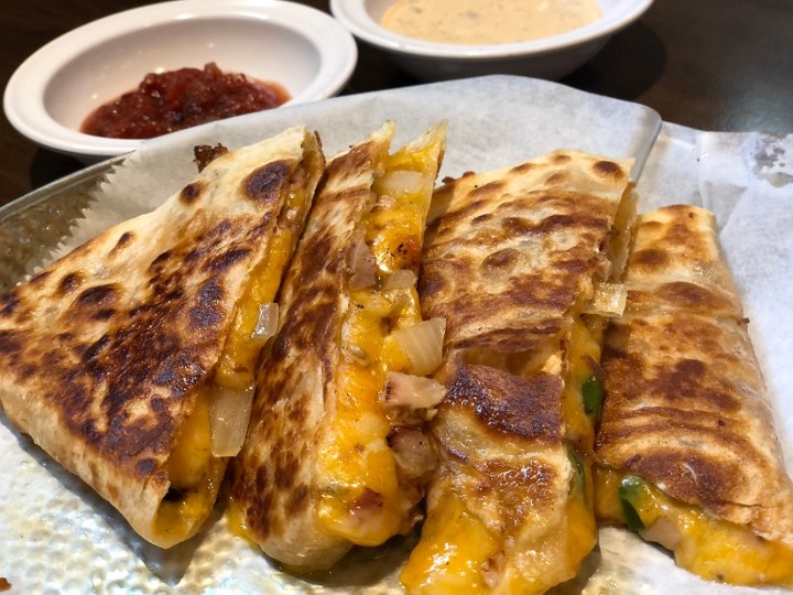 Quesadilla