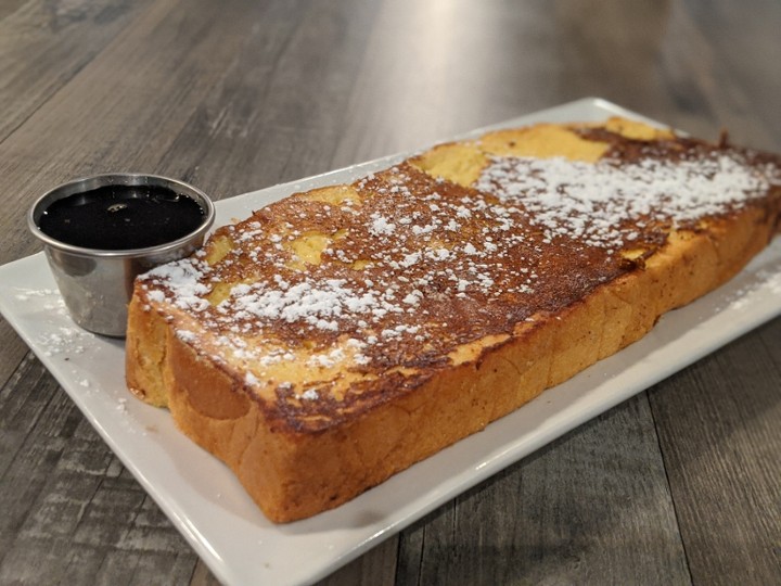 Riverhouse French Toast