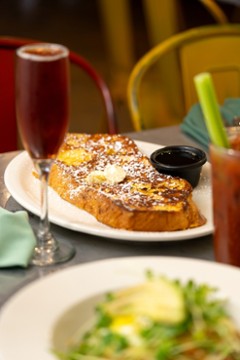 Riverhouse Cafe