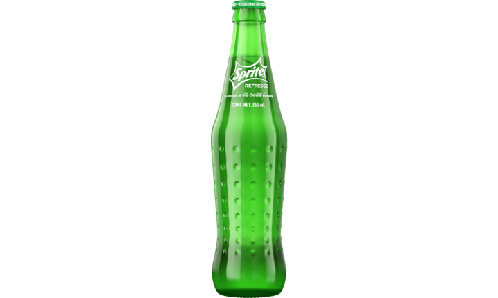 MEXICAN SPRITE, 355mL BOTTLE