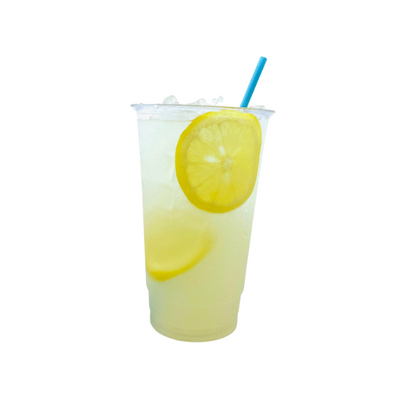 Old Fashioned Lemonade