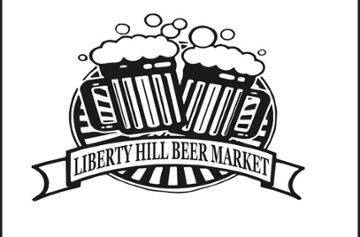 Liberty Hill Beer Market