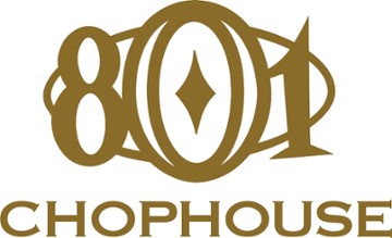 801 Chophouse - Minneapolis 