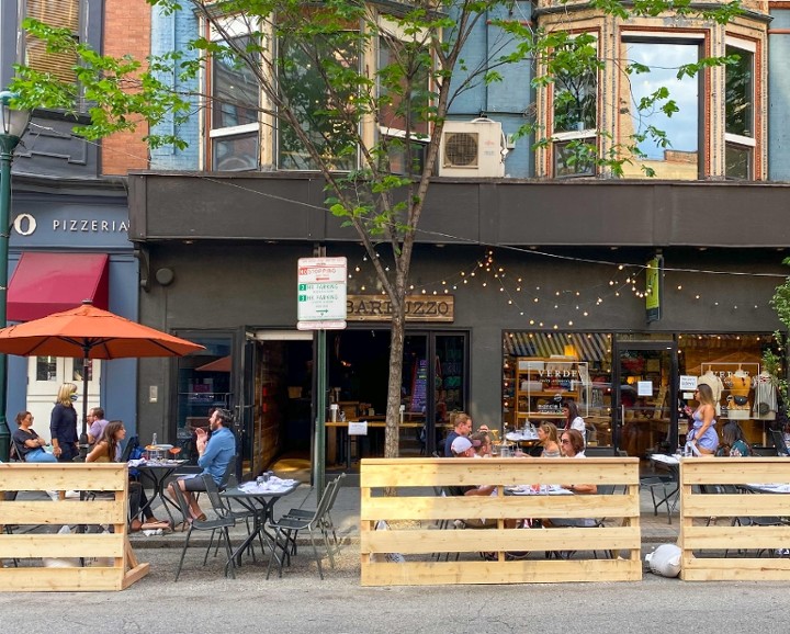 Restaurant banner image