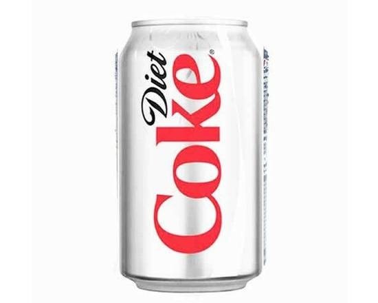 Diet Coke