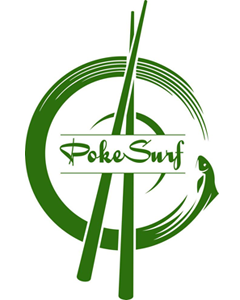 Poke Surf Poke Surf-Newport News logo