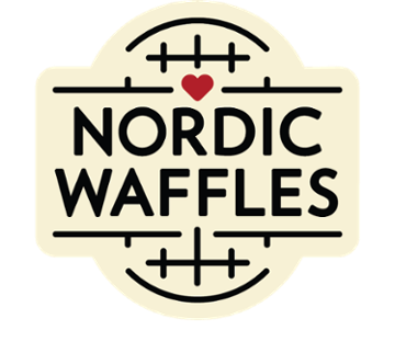 Nordic Waffles Potluck Food Hall at Rosedale Mall