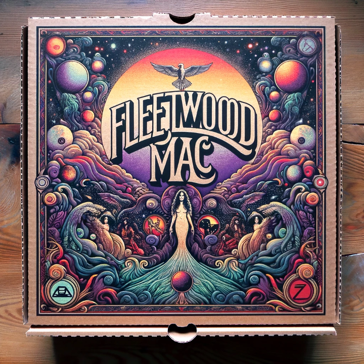 The Fleetwood Mac