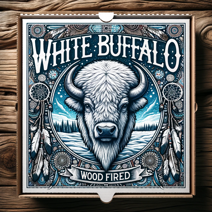 White Buffalo