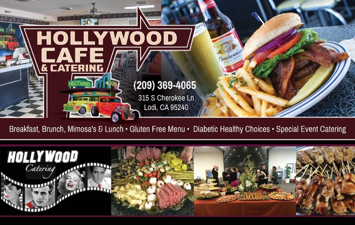 Restaurant banner image