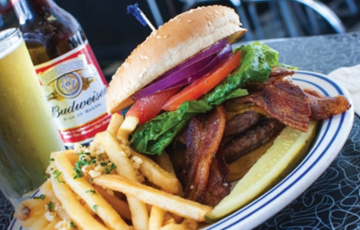 Hollywood Family Cafe & Catering