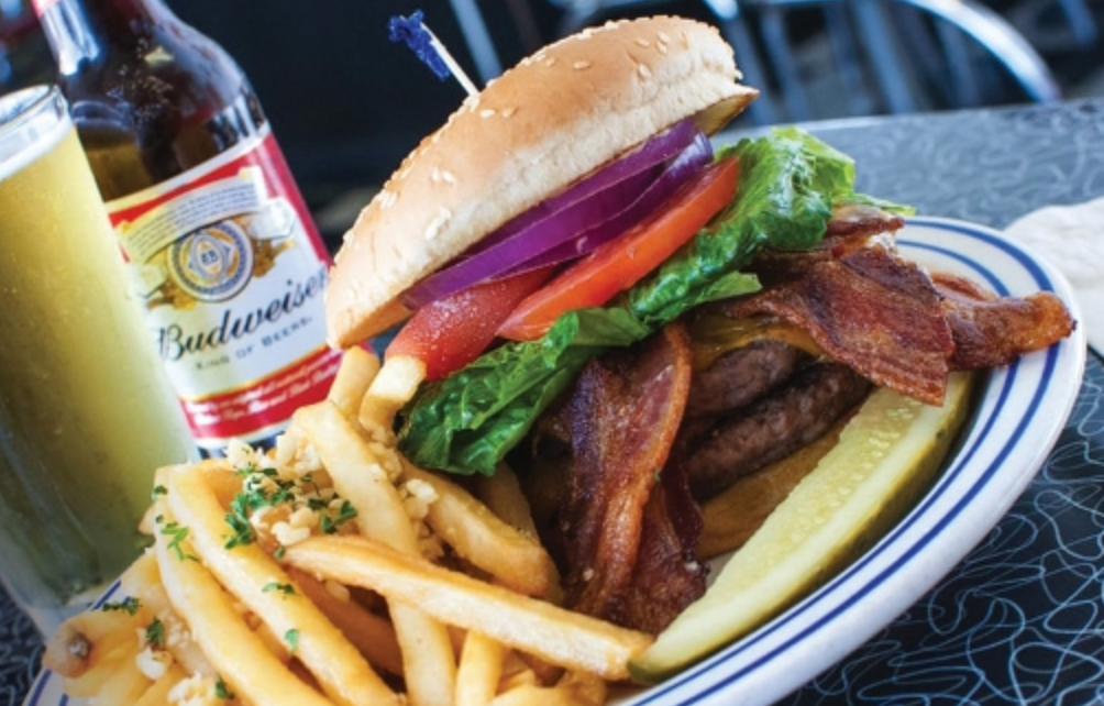 Hollywood Family Cafe & Catering