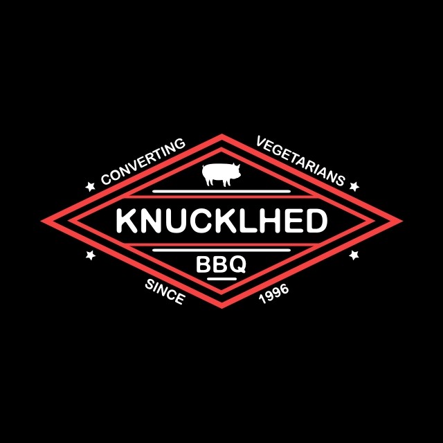 KnucklHed BBQ Food Truck
