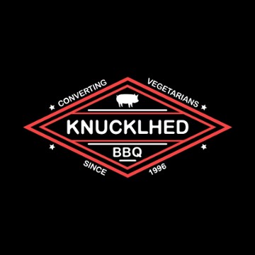 KnucklHed BBQ Food Truck