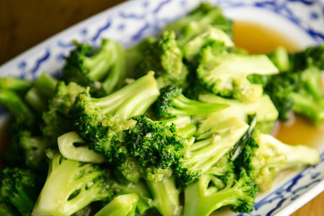 Broccoli Delight