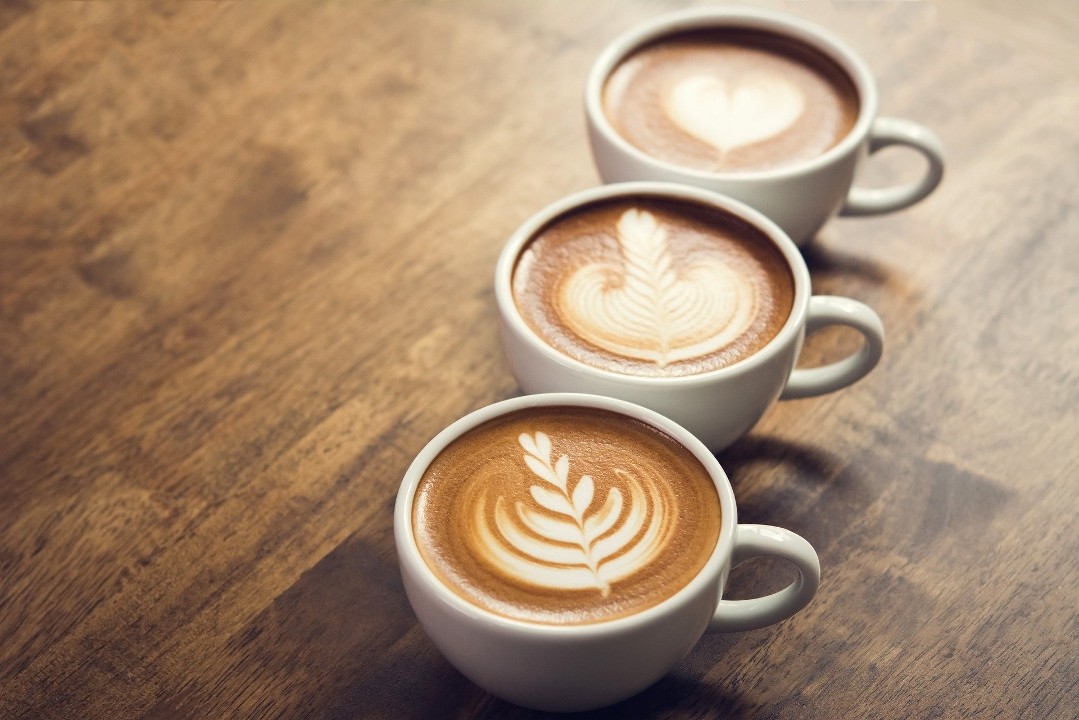 Island Brew Coffeehouse - Ala Moana