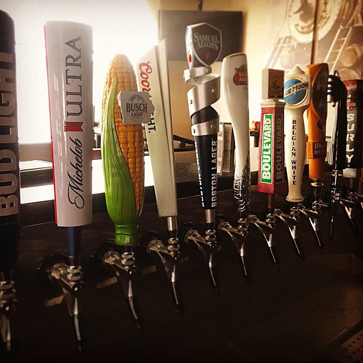 The Iron Horse Charitone Chariton MOSCATO, CRANE LAKE