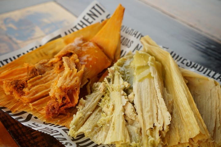 Tamale