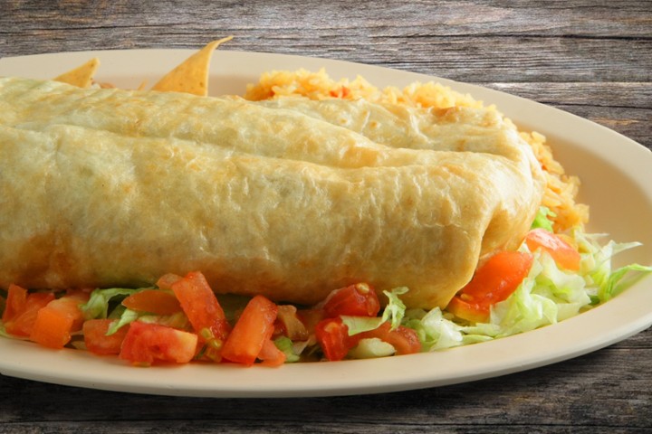 Chimichanga